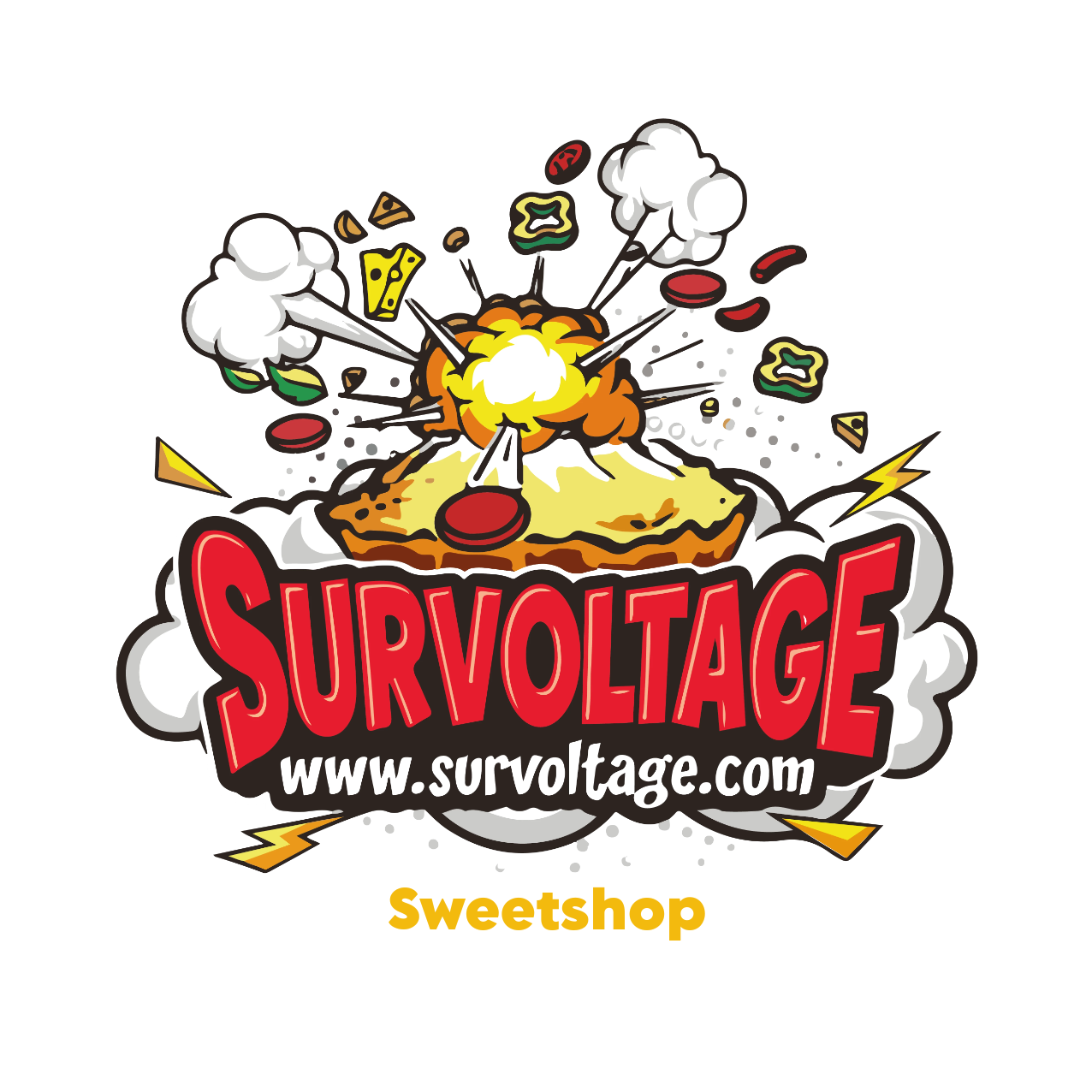 Survoltage.com