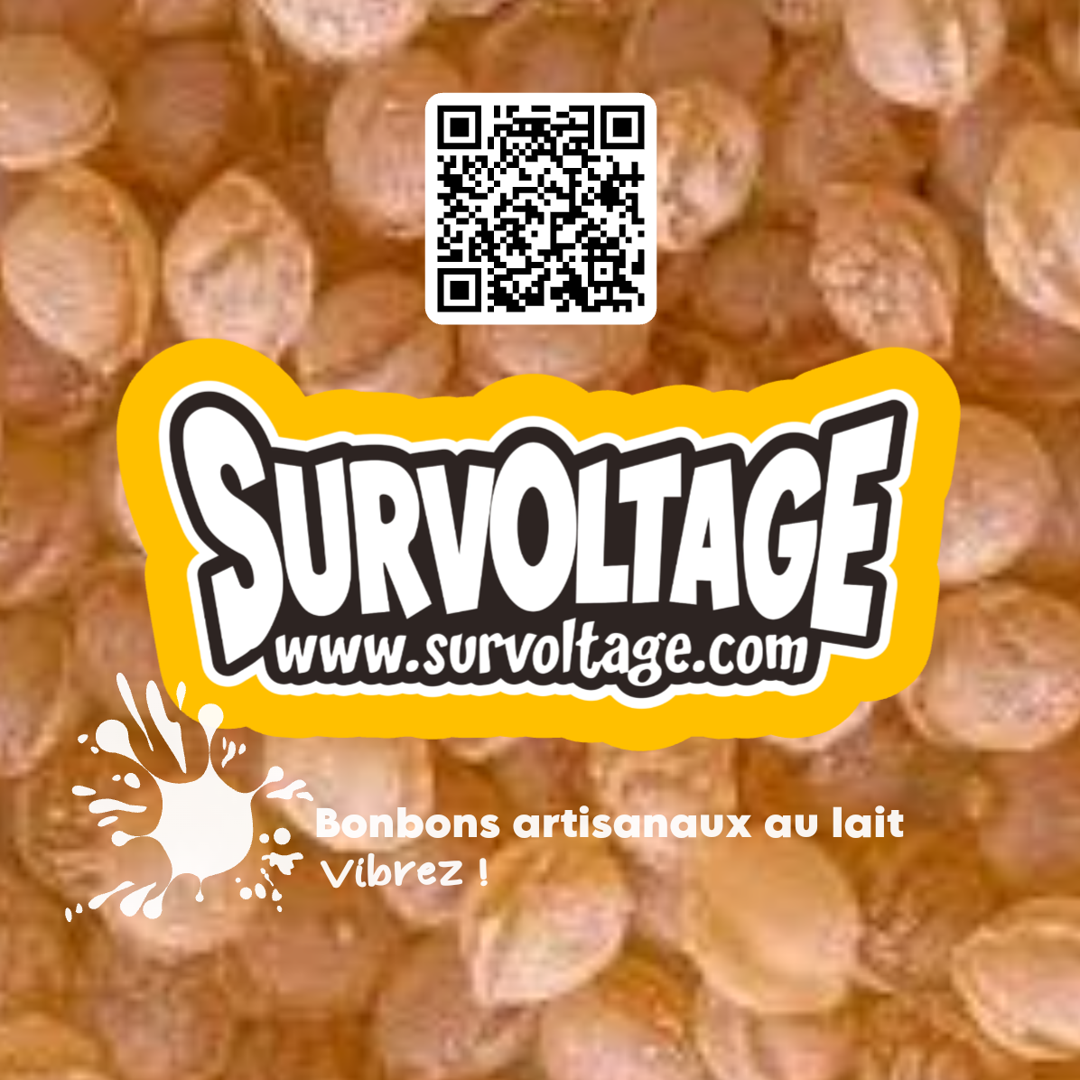 Survoltage.com