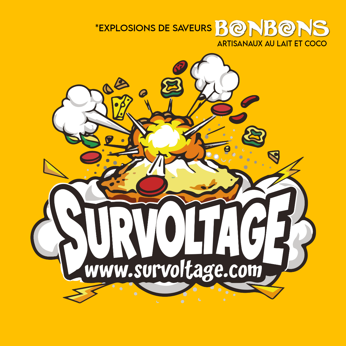 Survoltage.com