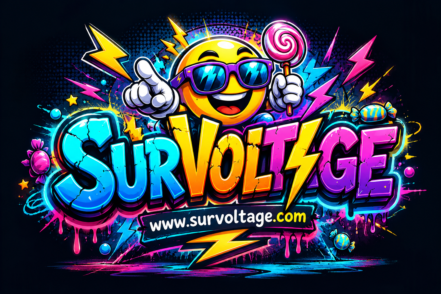 Survoltage.com