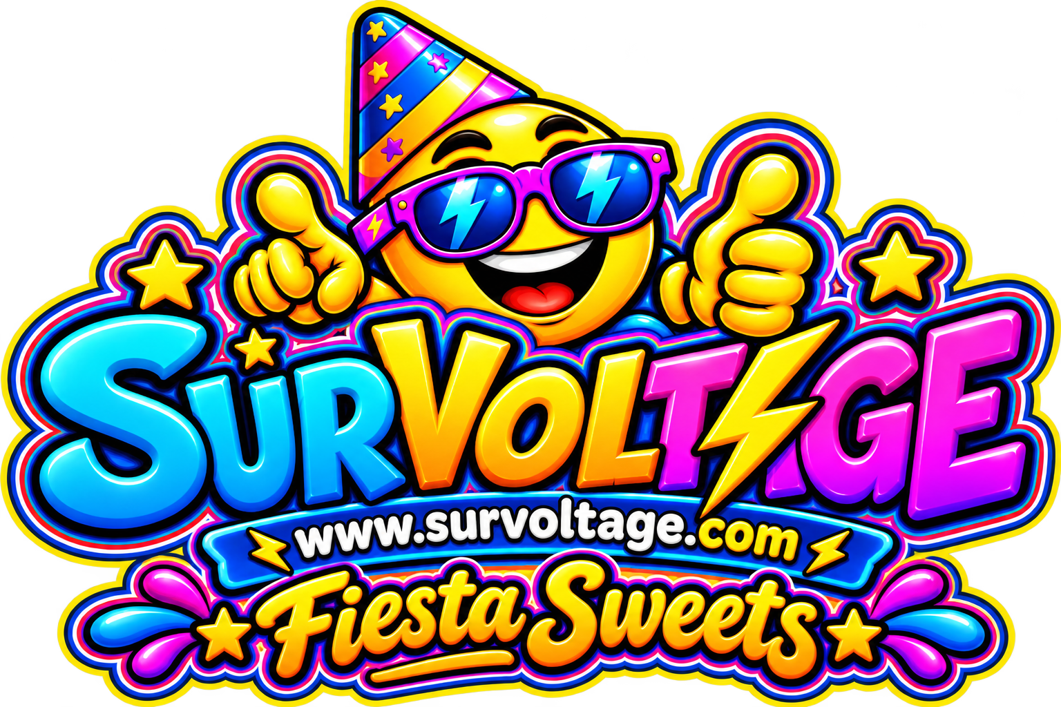 Survoltage.com